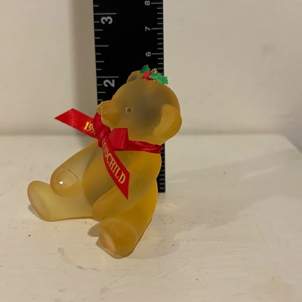 Carlton Cards measurements height